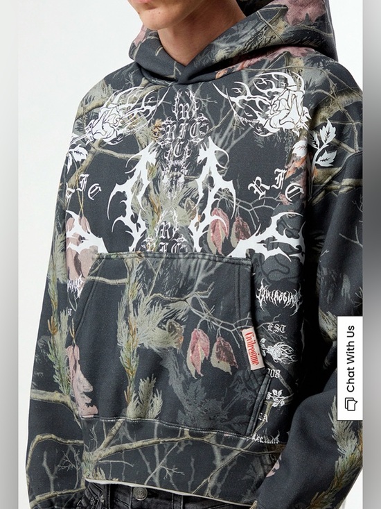 Other - Civil Regime hoodie